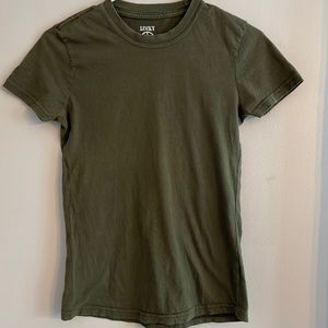 Lucky Brand Tee